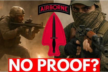 Delta Force Faces More War Crimes Allegations, But What Is True?