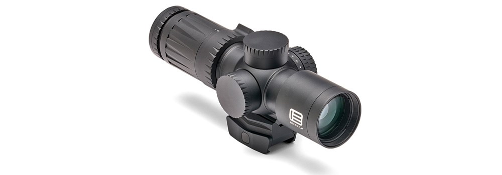 EoTech | Vudu 3-9x32 Super Short