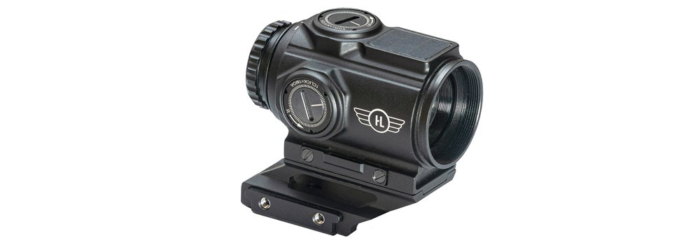 Hi-Lux | Nomad 1X MicroPrism