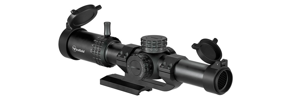 Firefield | Rapidstrike 1-10x24 CR1