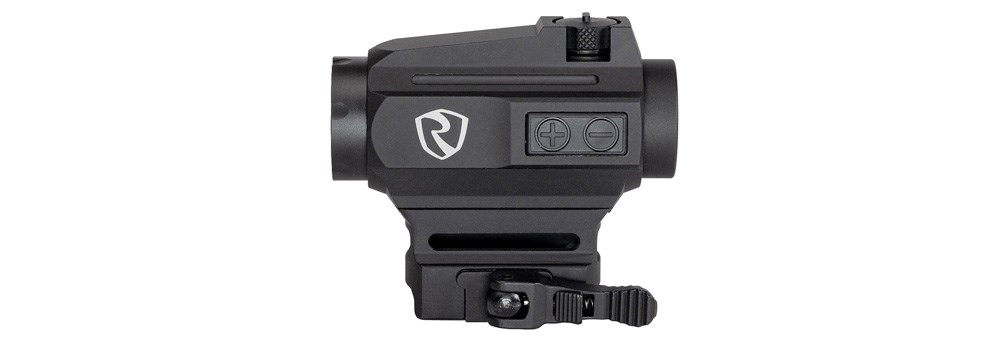 Riton Optics | Tactix 1
