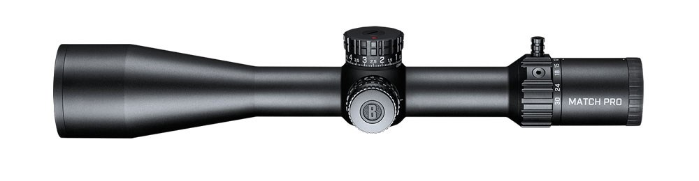 Bushnell | Match Pro ED MOA 5-30x56