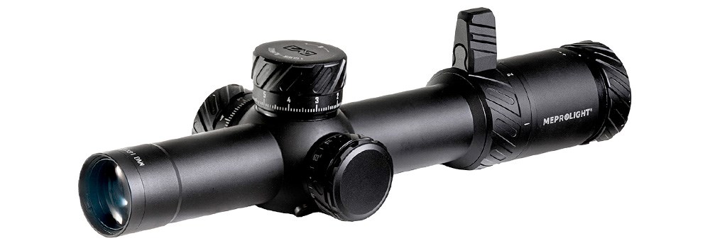 Meprolight | MVO 1-8x28