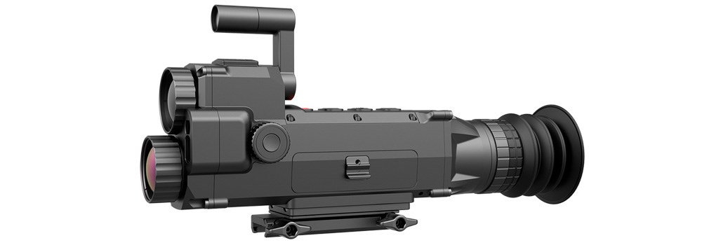 Shinenyx Optics | AIM101 Riflescope