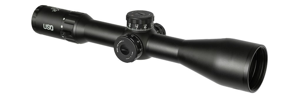 U.S. Optics | LXR 4-24X