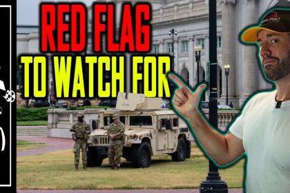 We Should Be Concerned About What’s Next