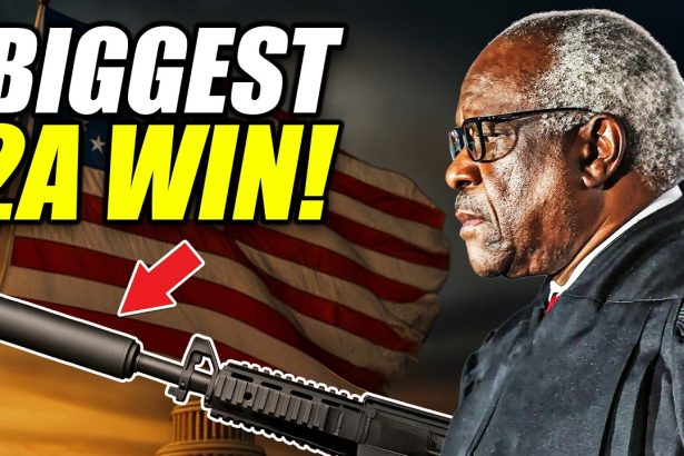 ATF Power CRUSHED? 15 States Take on NFA in Historic Lawsuit!