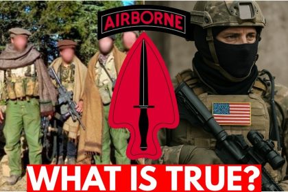 Did Delta Force Slaughter Innocent People? Analyzing Seth Harp’s Claims