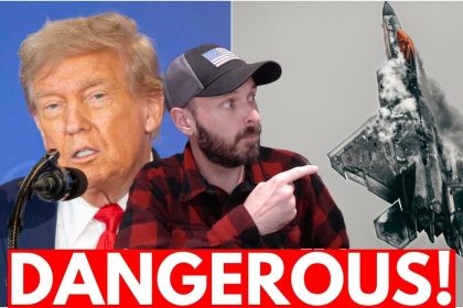 Trump Makes Ukraine Military Plan Clear, Plays RISKY Game