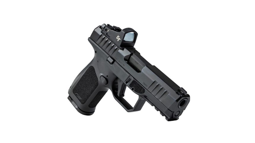 First Look: Davidson’s Exclusive Rost Martin RM1C