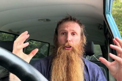 Sodomite Short Circuits My Brain