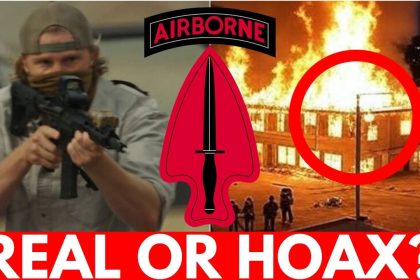 Delta Force KILLED 50 Drug Cartel Members? Wild Claim Goes Viral