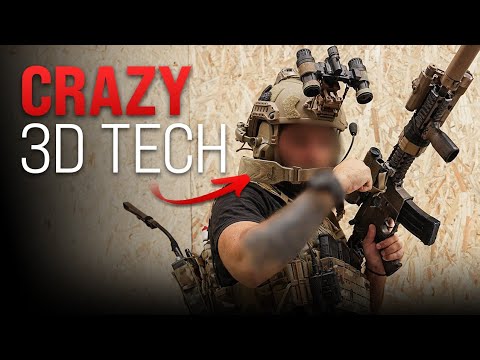 The Best Rifle Sling in The World.