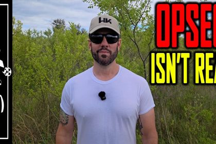 Preppers Have Been Lied To About This One Major Issue