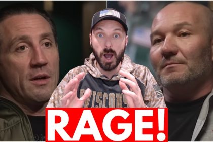 Shawn Ryan BLASTS Tim Kennedy, Slams Army’s Silence