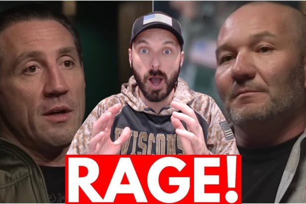 Shawn Ryan BLASTS Tim Kennedy, Slams Army’s Silence