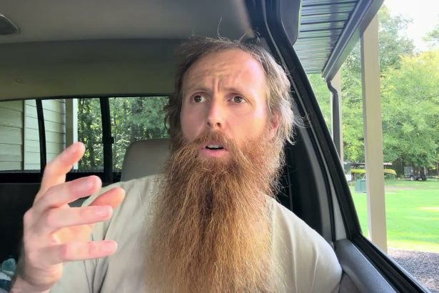 Jesus Said This About Mankind