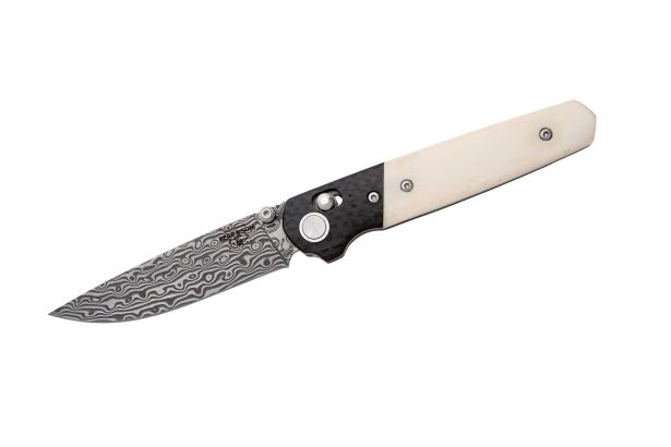 First Look: Bear & Son Lawman Pocketknife