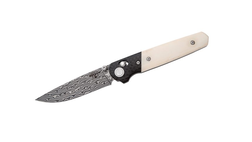 First Look: Bear & Son Lawman Pocketknife