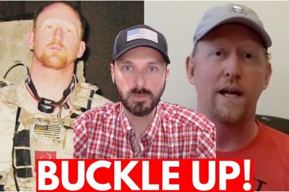 Rob O’Neill Teases Bin Laden Raid BOMBSHELL, Faces BIG Lie