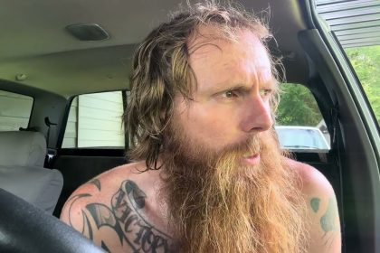 We Lost Our Best Friend Today