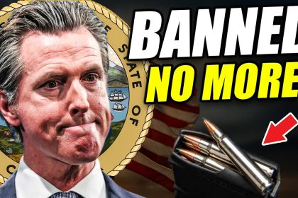 The End of Magazine Bans? Duncan v. Bonta Could Change Everything!