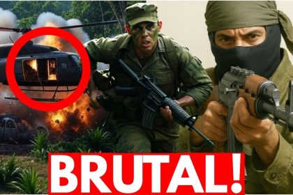 Drug Cartels STRIKE BACK, Massacre Police Officers *ATTACK FOOTAGE*