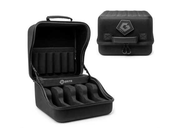 First Look: Gritr Pistol Pod