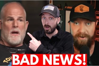 John ‘Shrek’ McPhee Faces SHOCKING Allegations, Accused Of Lying