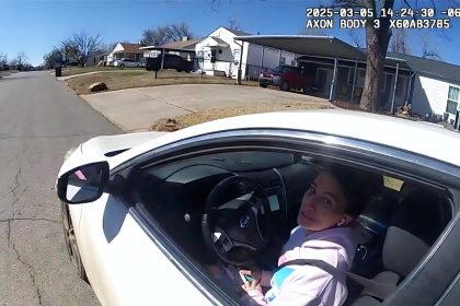 Mother Pulled Over While Drunk Driving With Her Daughter in the Car