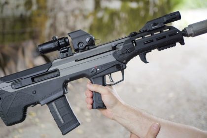 Desert Tech WLVRN | Full Review