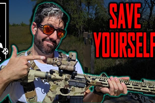 The Firearms Mistake That Wasted My Time & Money