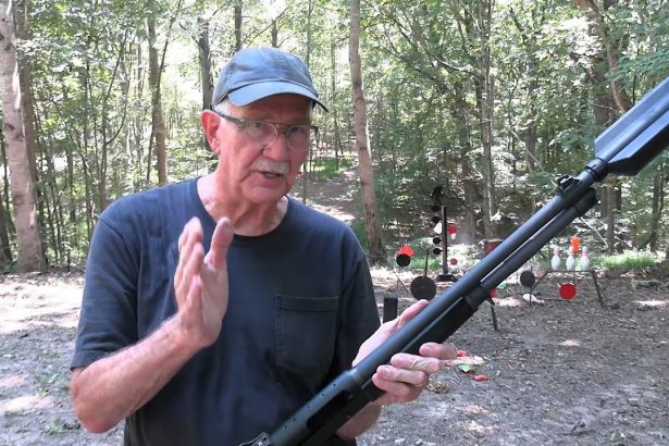 Benelli M4  12 Gauge  Suppressed