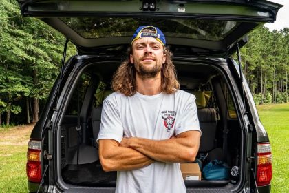 My Testimony | Chili