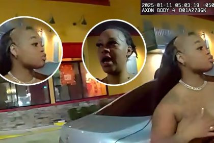 Moments When Friends Start Pulling Wigs Over An Unpaid Waffle House Tab