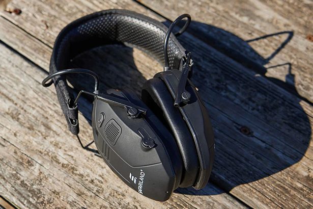 First Look: Safariland Pro Impulse Hearing Protection Products