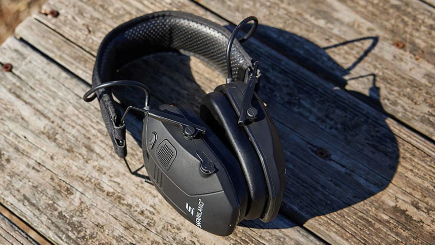 First Look: Safariland Pro Impulse Hearing Protection Products