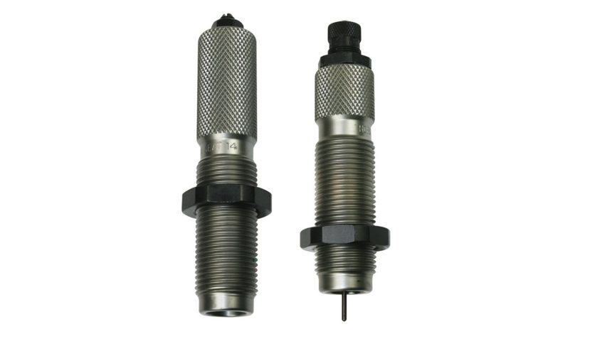 First Look: RCBS 6.5 Creedmoor X-Die