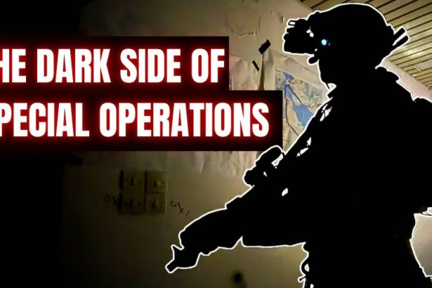 Inside the Fort Bragg Cartel | Seth Harp