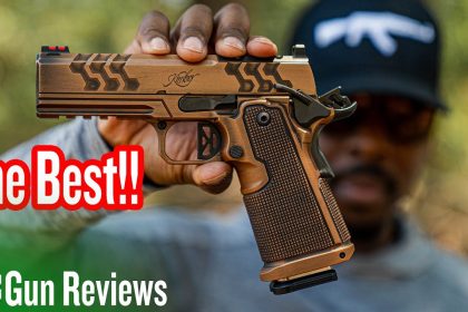 The Best Kimber Ever | 2K11 Pro