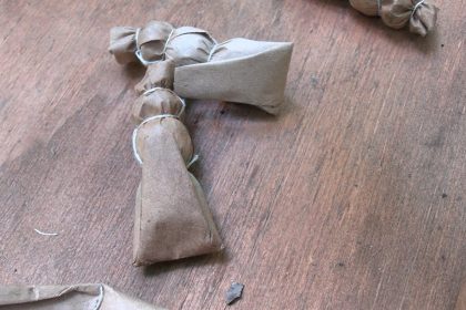 History Is Not As Boring As You Might Think