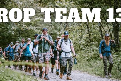 RITE OF PASSAGE TEAM 013 | OFFICIAL DOCUMENTARY