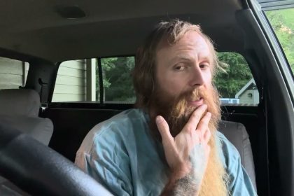 The Scariest Verse In The Bible