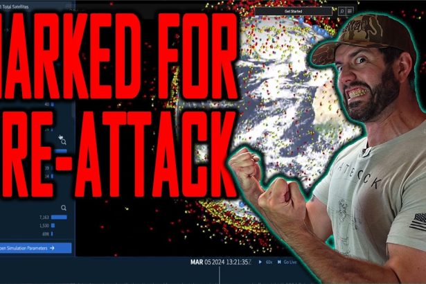 Who Gives a F About GIDEON? 4 AI Threat Detectors Targeting Preppers Now