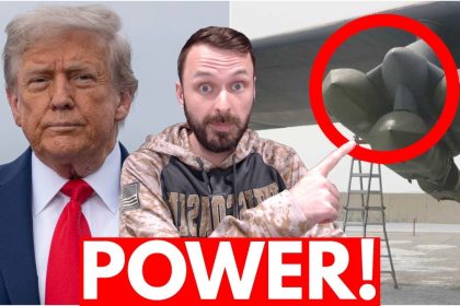 Trump Arms Ukraine With POWERFUL Weapon To UNLEASH On Russia