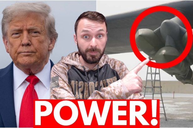 Trump Arms Ukraine With POWERFUL Weapon To UNLEASH On Russia