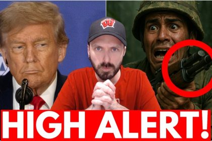 Trump SCRAMBLES More Warships To Venezuela, Missiles Ready To FIRE