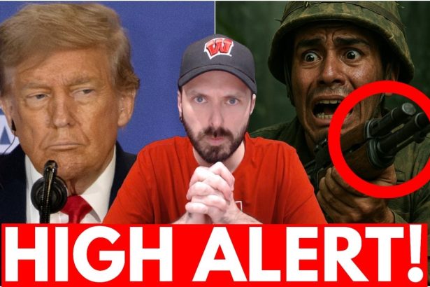 Trump SCRAMBLES More Warships To Venezuela, Missiles Ready To FIRE