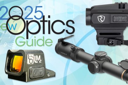 2025 New Optics Guide