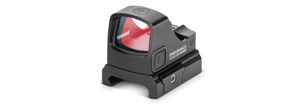 Hawke | Endurance Reflex Green